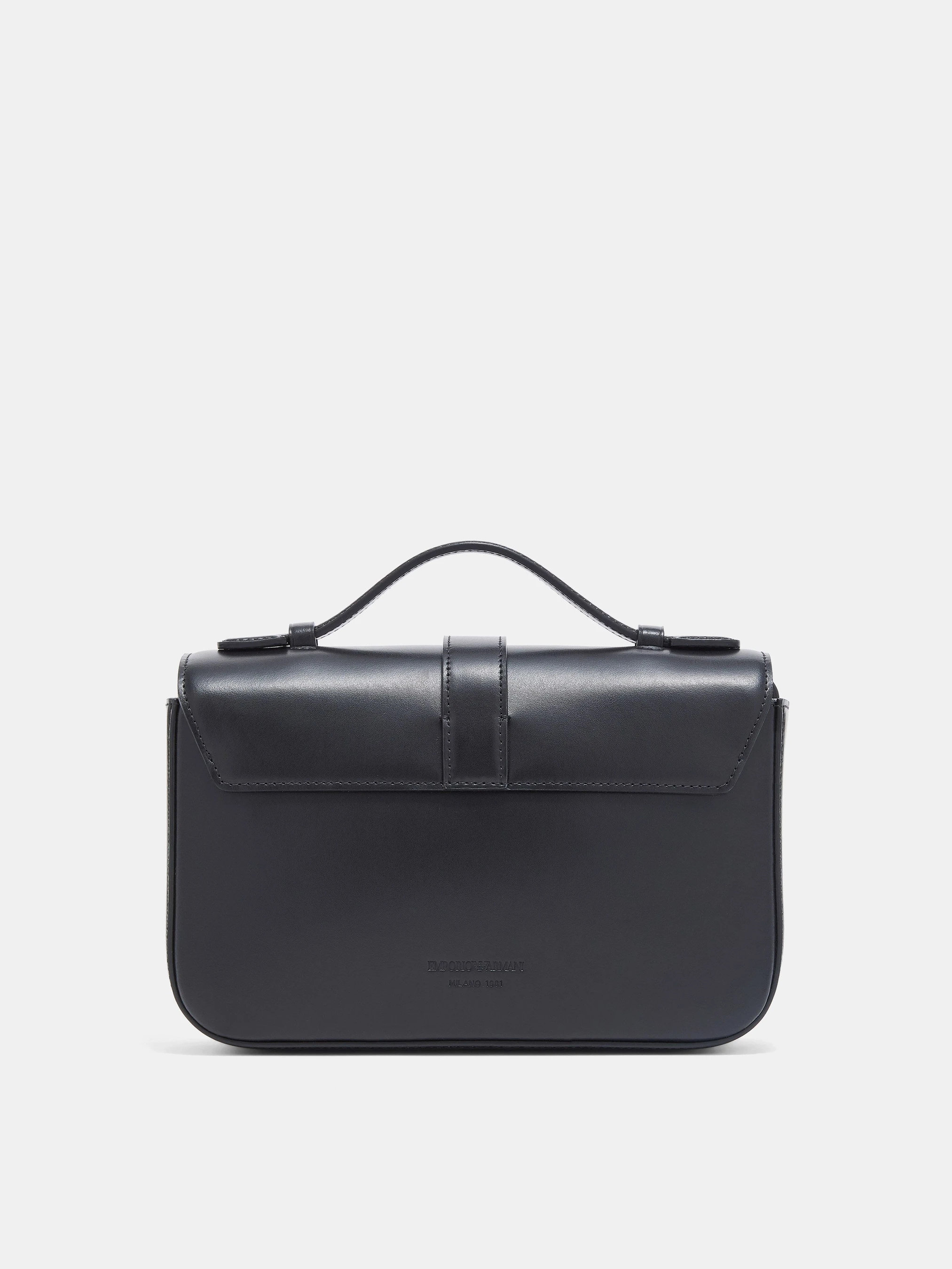Сумки Emporio Armani модель EW004419-AF25356-UC001 — фото 5