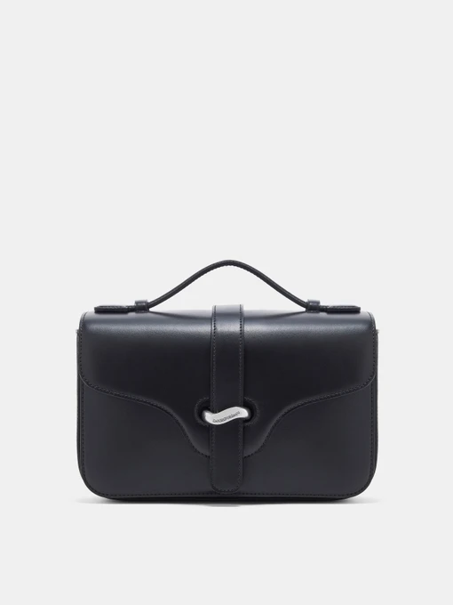 Сумки Emporio Armani модель EW004419-AF25356-UC001 Фото