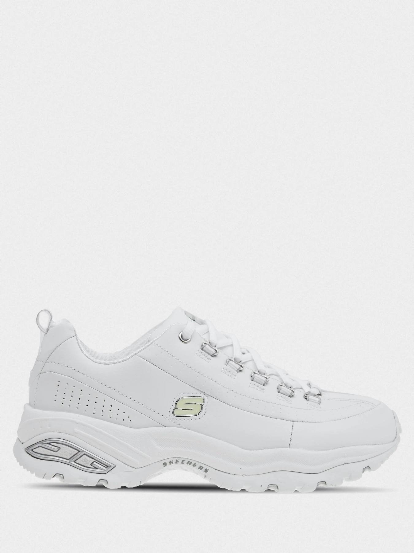 Кроссовки Skechers модель 1728 W Фото
