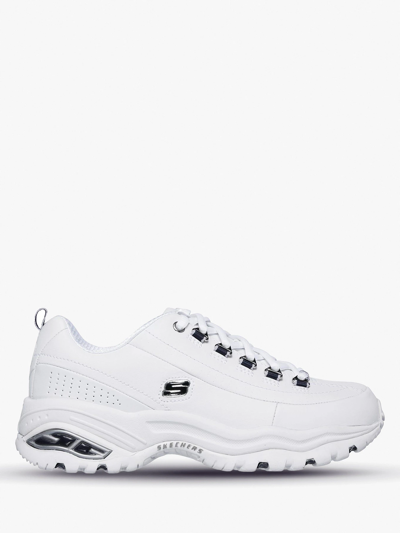 Кросівки Skechers Premium модель 1728 WNV Фото