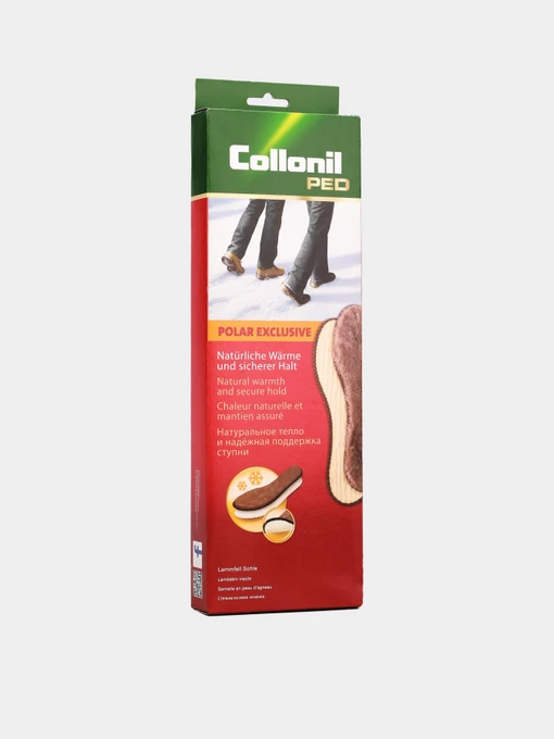Догляд за взуттям Collonil модель Polar excl 36/40 Фото