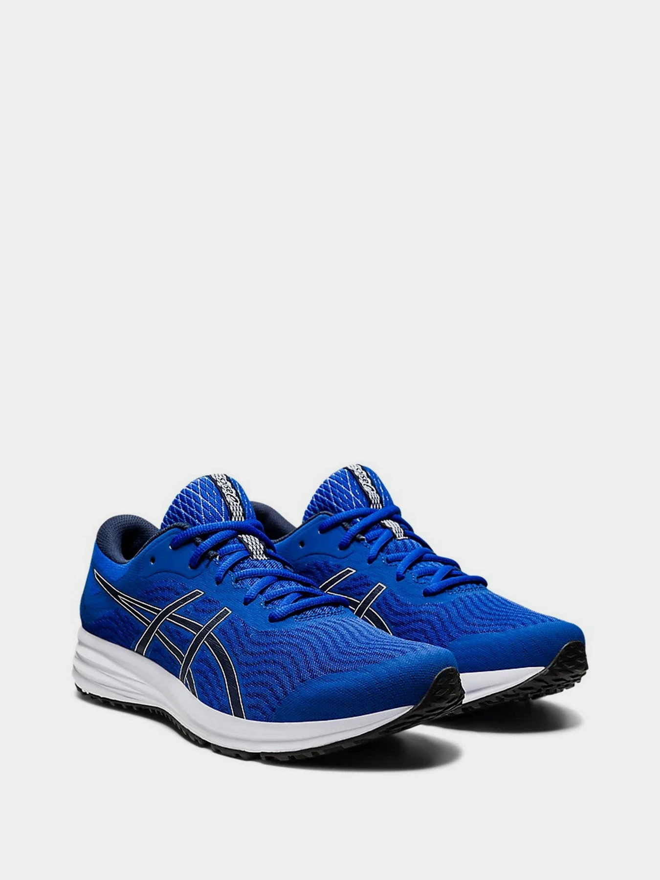 Кроссовки Asics PATRIOT 12 модель 1011A823-400 Фото