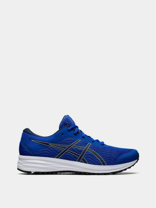 Кросівки Asics PATRIOT 12 модель 1011A823-400 Фото