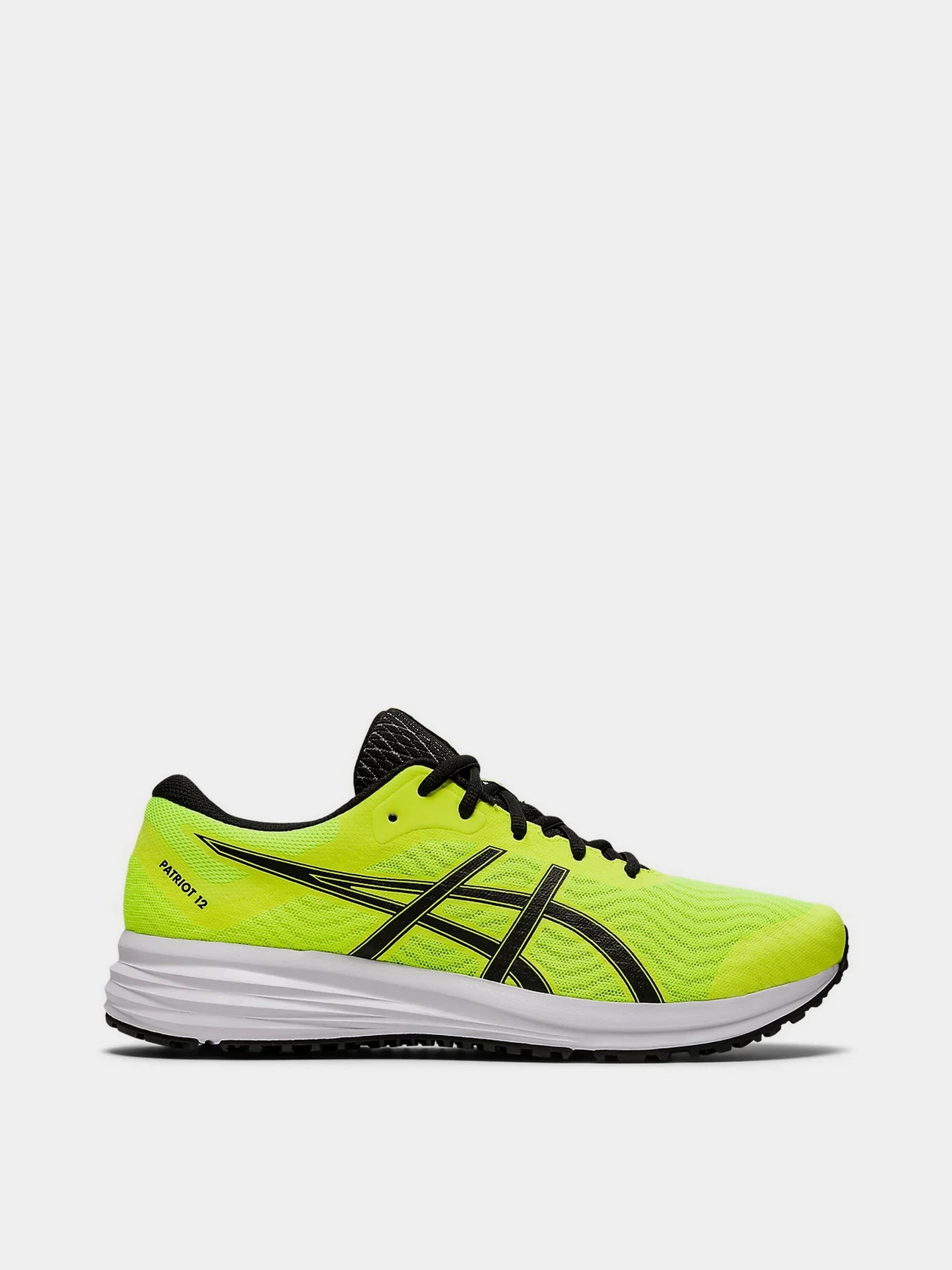 Кроссовки Asics PATRIOT 12 модель 1011A823-750 Кроссовки Asics PATRIOT 12 модель 1011A823-750 Фото