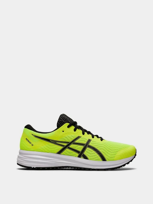 Кросівки Asics PATRIOT 12 модель 1011A823-750 Фото