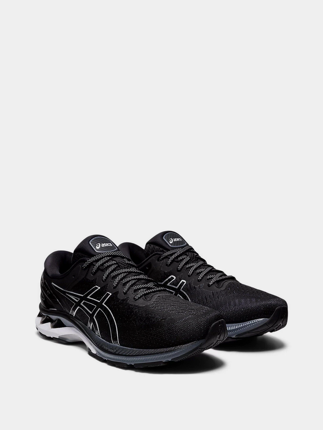 Кросівки Asics GEL-KAYANO 27 модель 1011A835-001 Фото