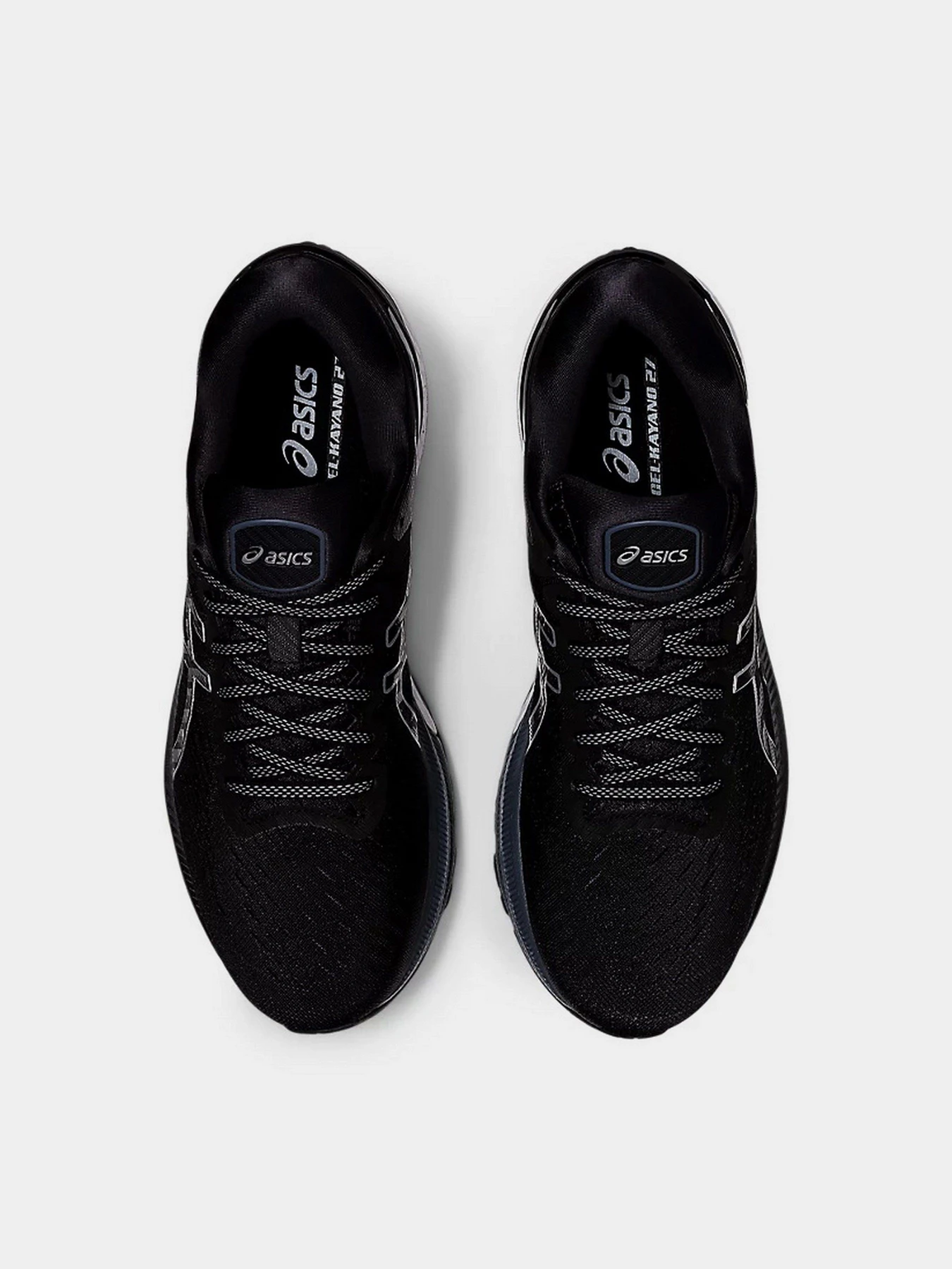 Кросівки Asics GEL-KAYANO 27 модель 1011A835-001 Фото