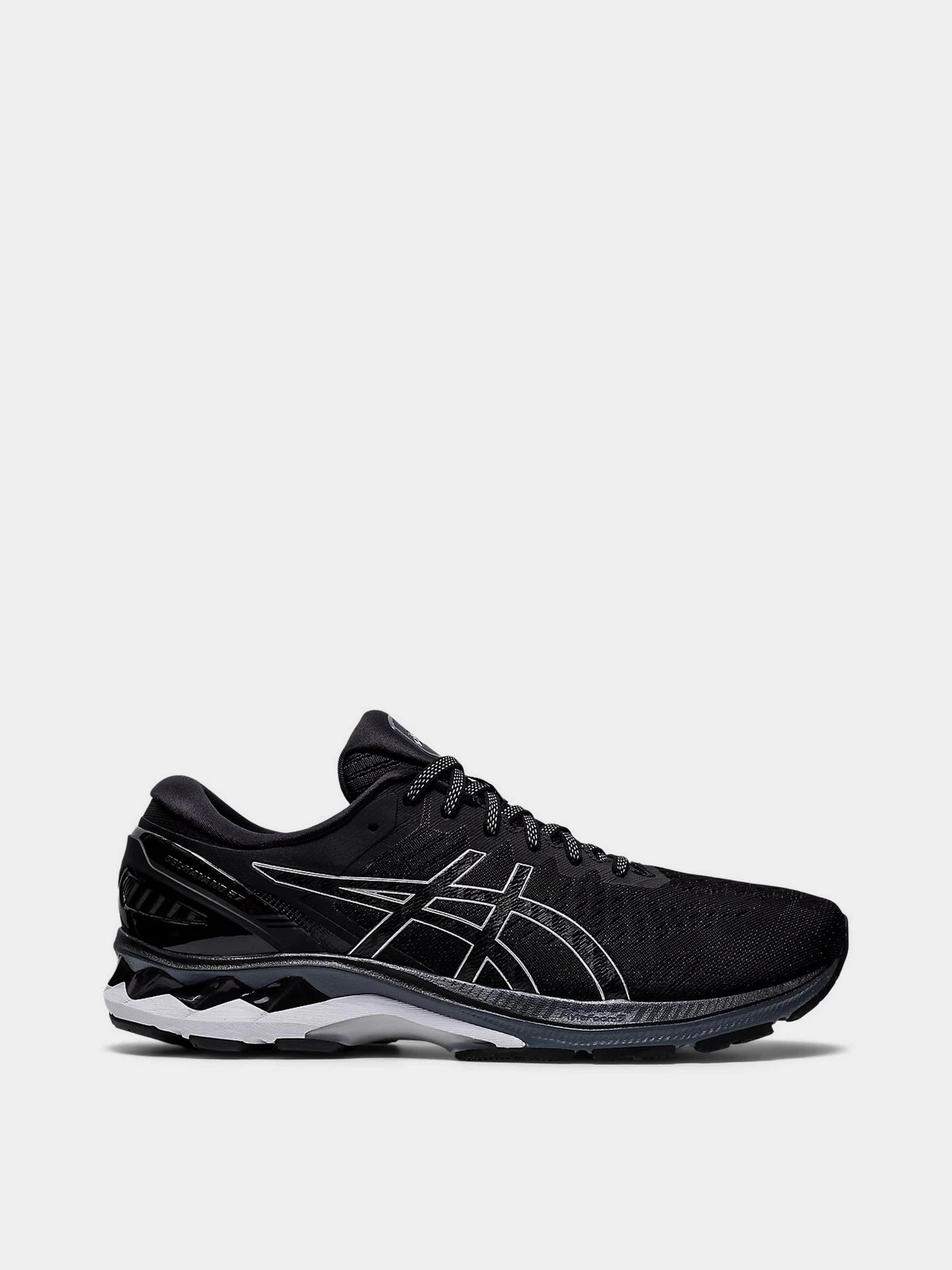 Кросівки Asics GEL-KAYANO 27 модель 1011A835-001 Фото