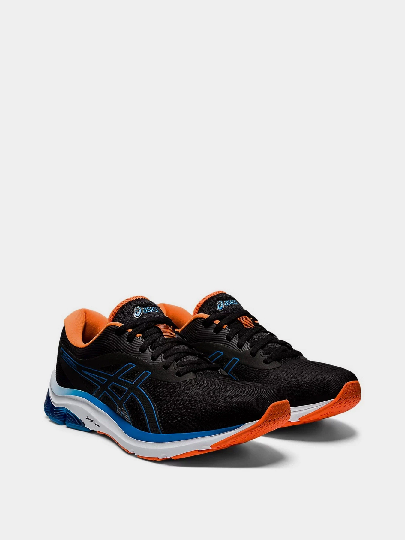 Кроссовки Asics GEL-PULSE 12 модель 1011A844-005 Фото