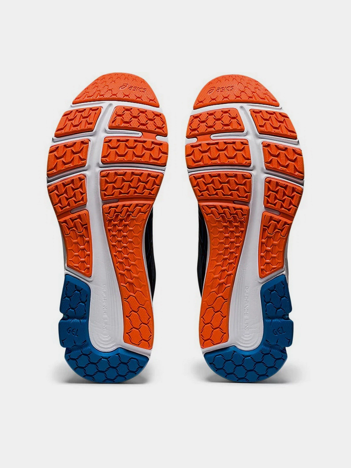 Кроссовки Asics GEL-PULSE 12 модель 1011A844-005 Фото