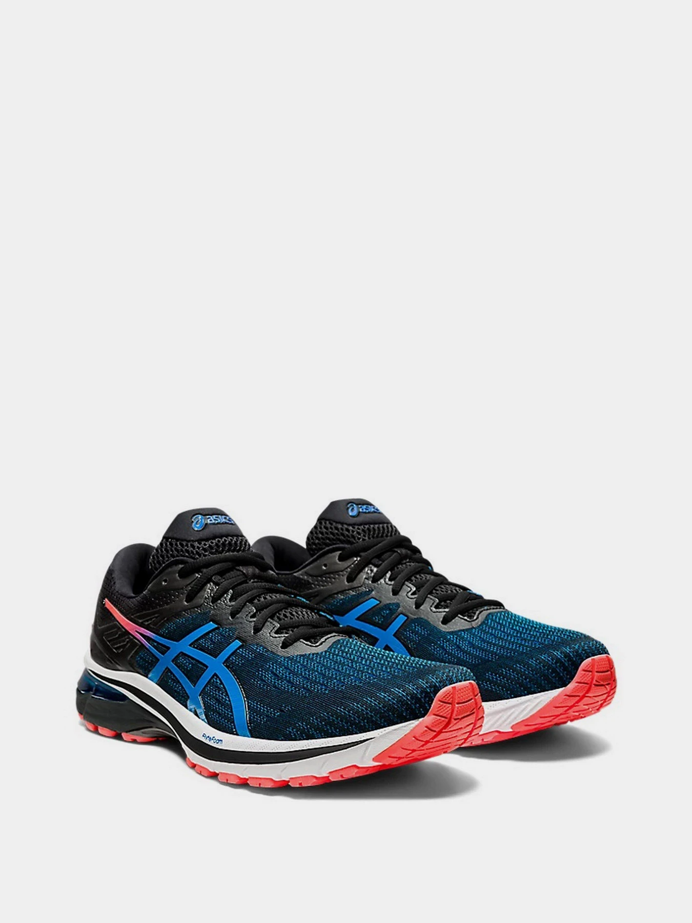 Кроссовки Asics GT-2000 9 модель 1011A983-003 Кроссовки Asics GT-2000 9 модель 1011A983-003 Фото