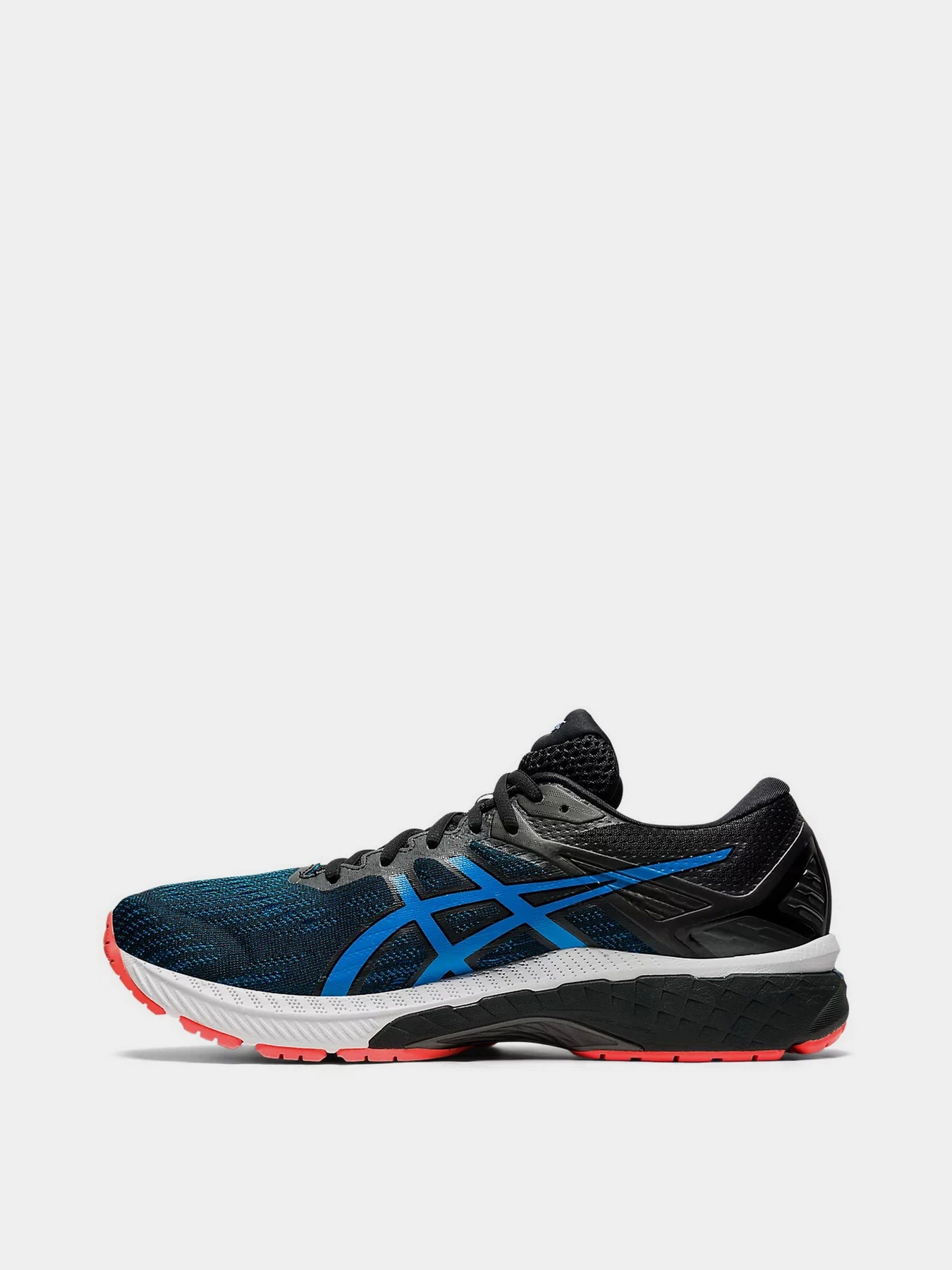 Кроссовки Asics GT-2000 9 модель 1011A983-003 Кроссовки Asics GT-2000 9 модель 1011A983-003 Фото