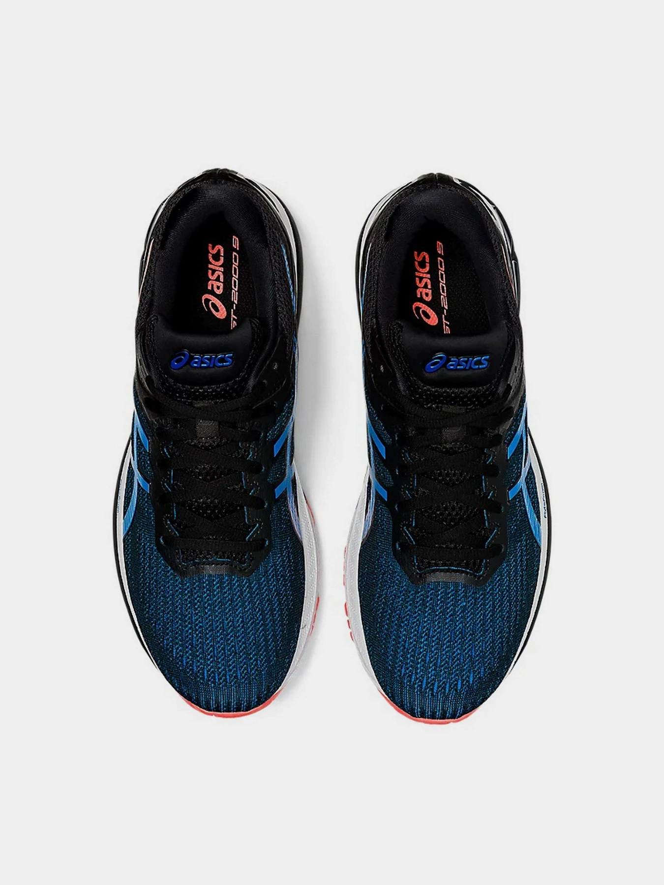 Кроссовки Asics GT-2000 9 модель 1011A983-003 Кроссовки Asics GT-2000 9 модель 1011A983-003 Фото