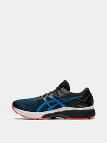 Кроссовки Asics GT-2000 9 модель 1011A983-003 Фото