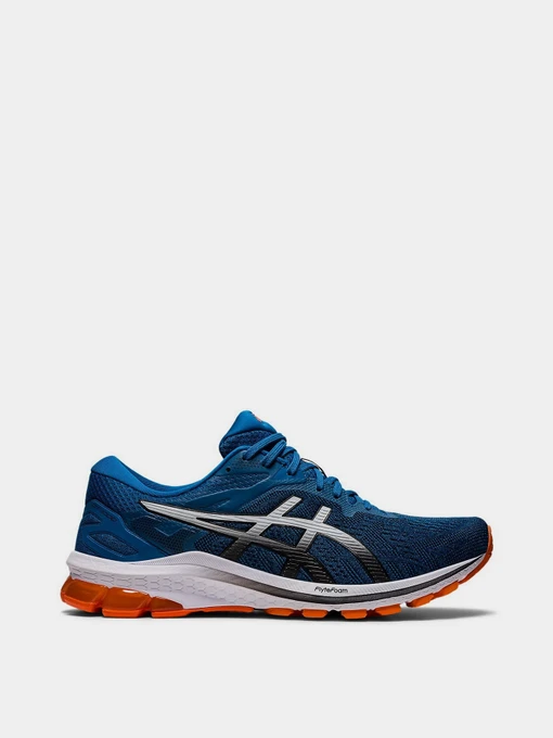 Кросівки Asics GT-1000 10 модель 1011B001-402 Фото
