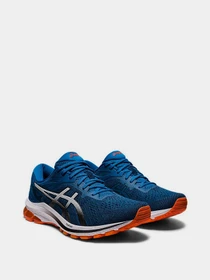 Кроссовки Asics GT-1000 10 модель 1011B001-402 Фото