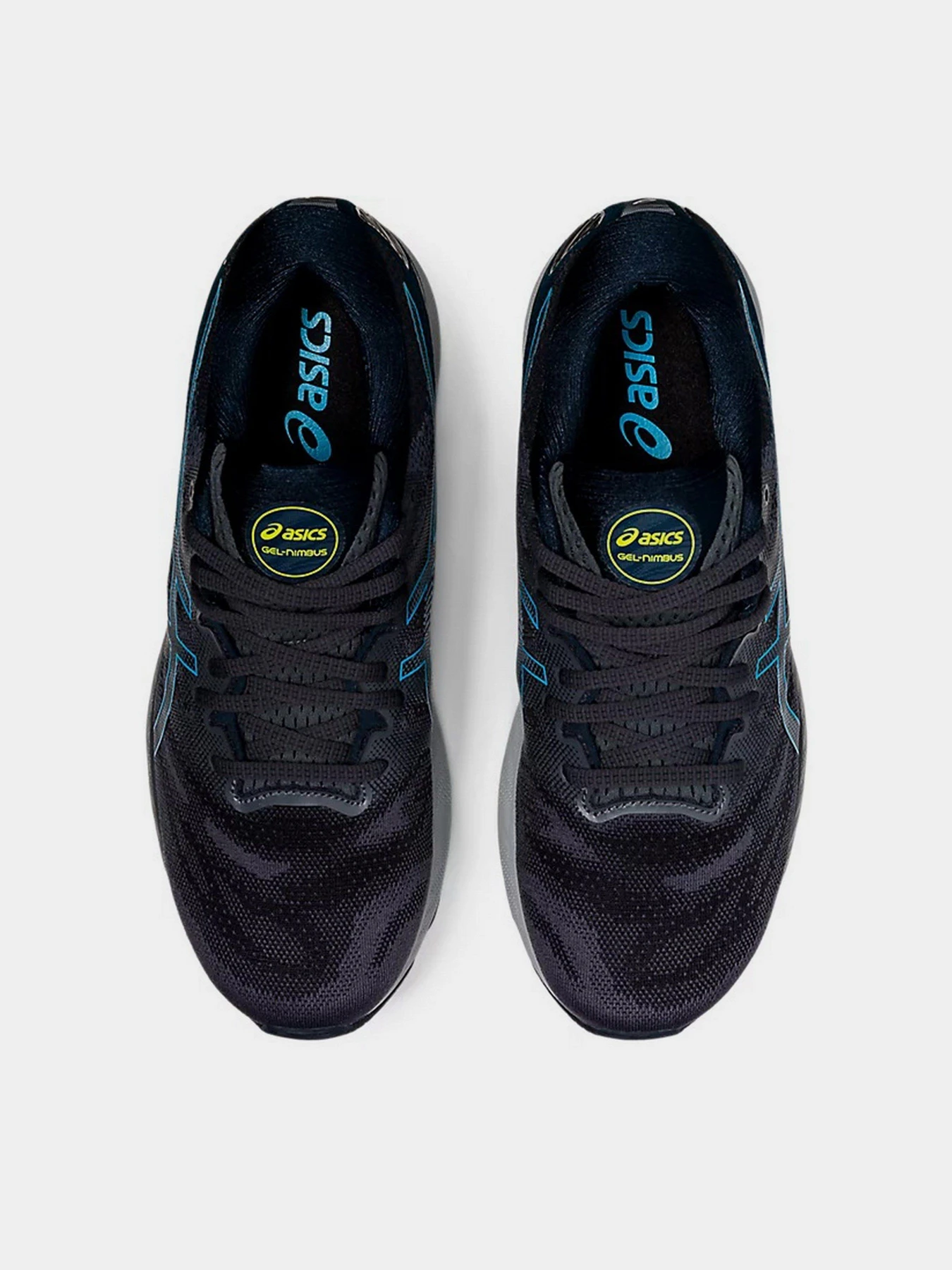 Кросівки Asics GEL-NIMBUS 23 модель 1011B004-020 Кросівки Asics GEL-NIMBUS 23 модель 1011B004-020 Фото