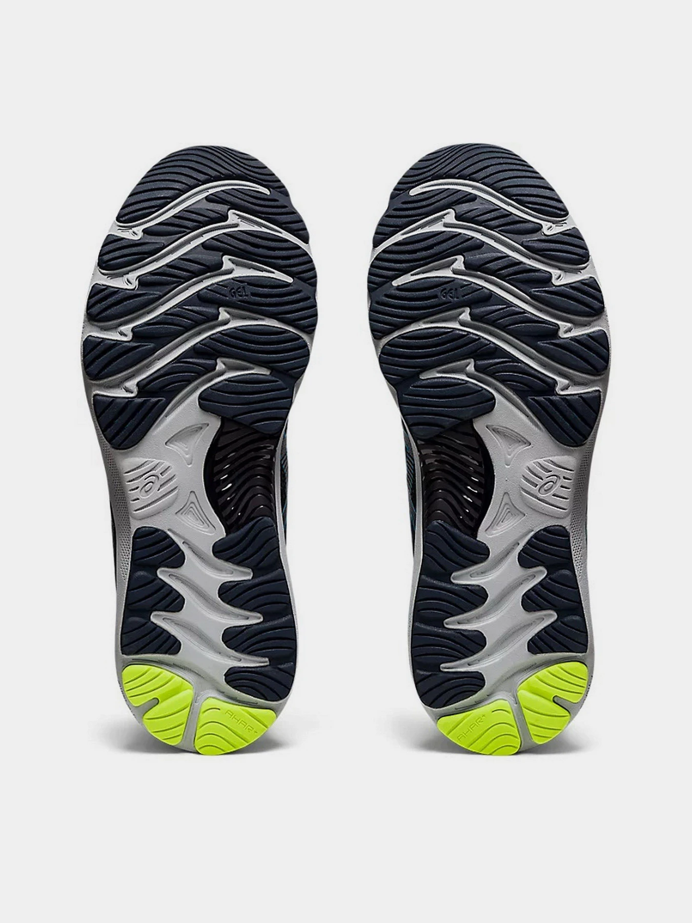 Кросівки Asics GEL-NIMBUS 23 модель 1011B004-020 Кросівки Asics GEL-NIMBUS 23 модель 1011B004-020 Фото