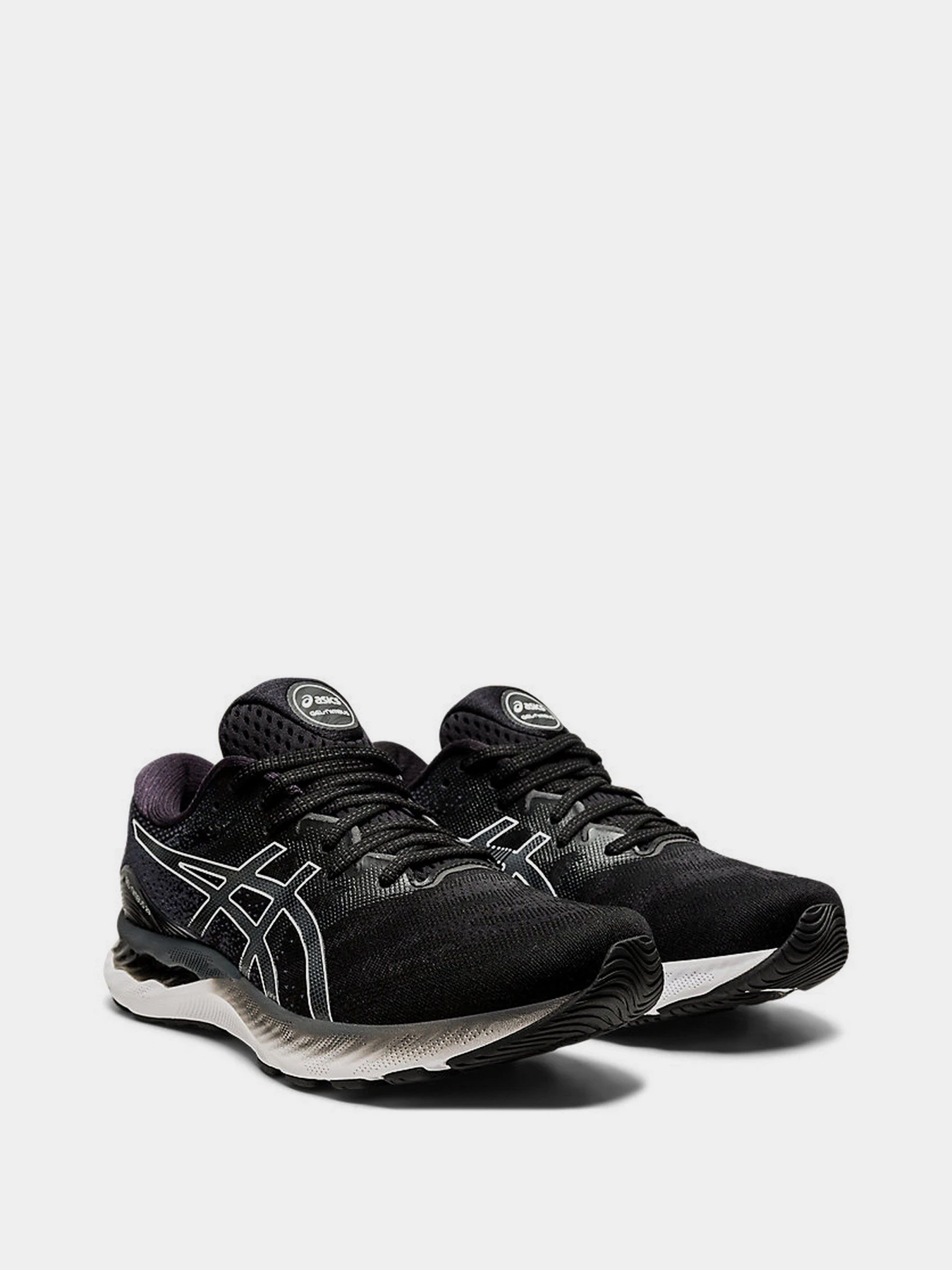 Кроссовки Asics GEL-NIMBUS 23 модель 1011B006-001 Кроссовки Asics GEL-NIMBUS 23 модель 1011B006-001 Фото