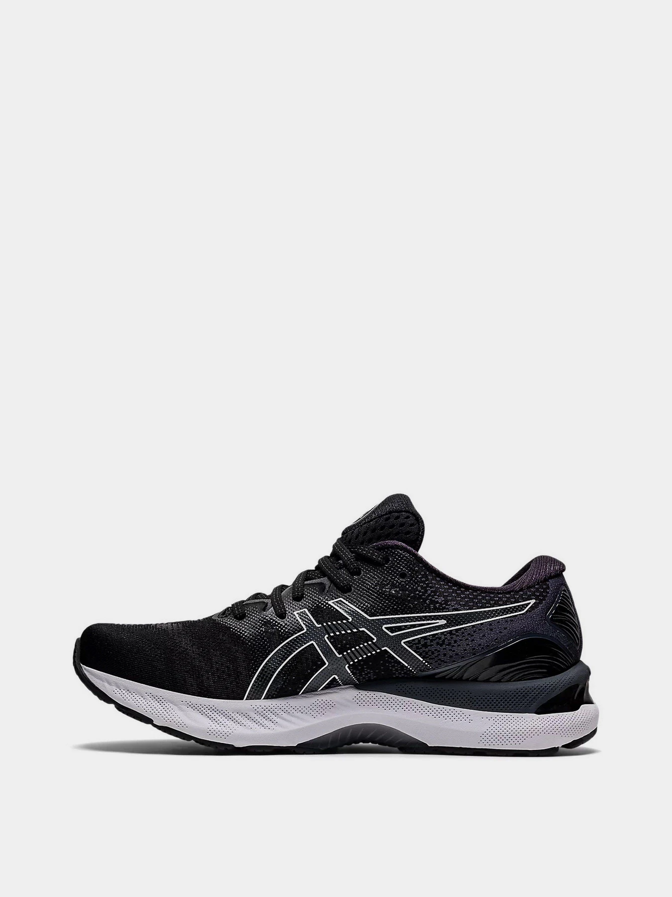 Кроссовки Asics GEL-NIMBUS 23 модель 1011B006-001 Кроссовки Asics GEL-NIMBUS 23 модель 1011B006-001 Фото