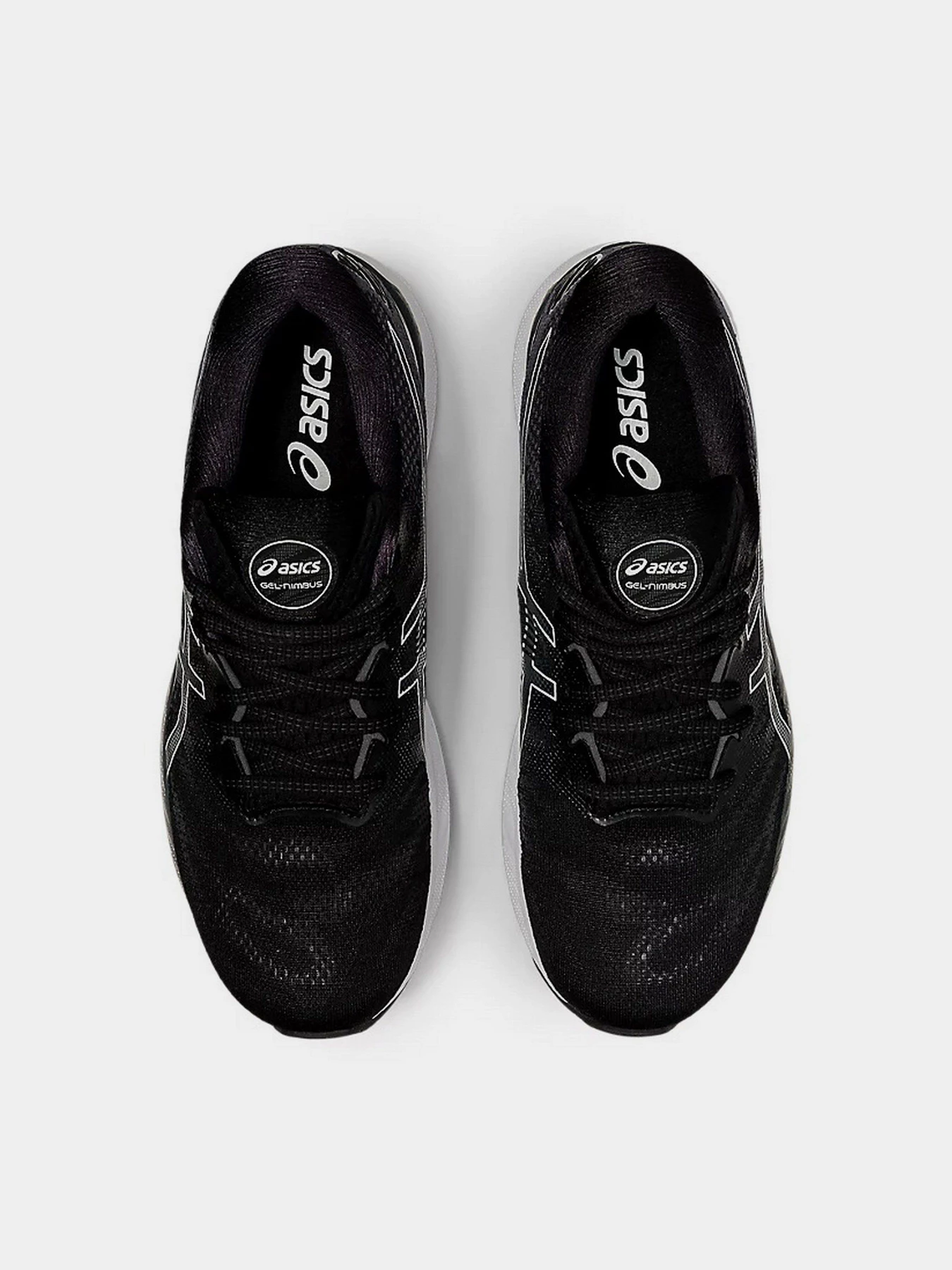 Кроссовки Asics GEL-NIMBUS 23 модель 1011B006-001 Кроссовки Asics GEL-NIMBUS 23 модель 1011B006-001 Фото