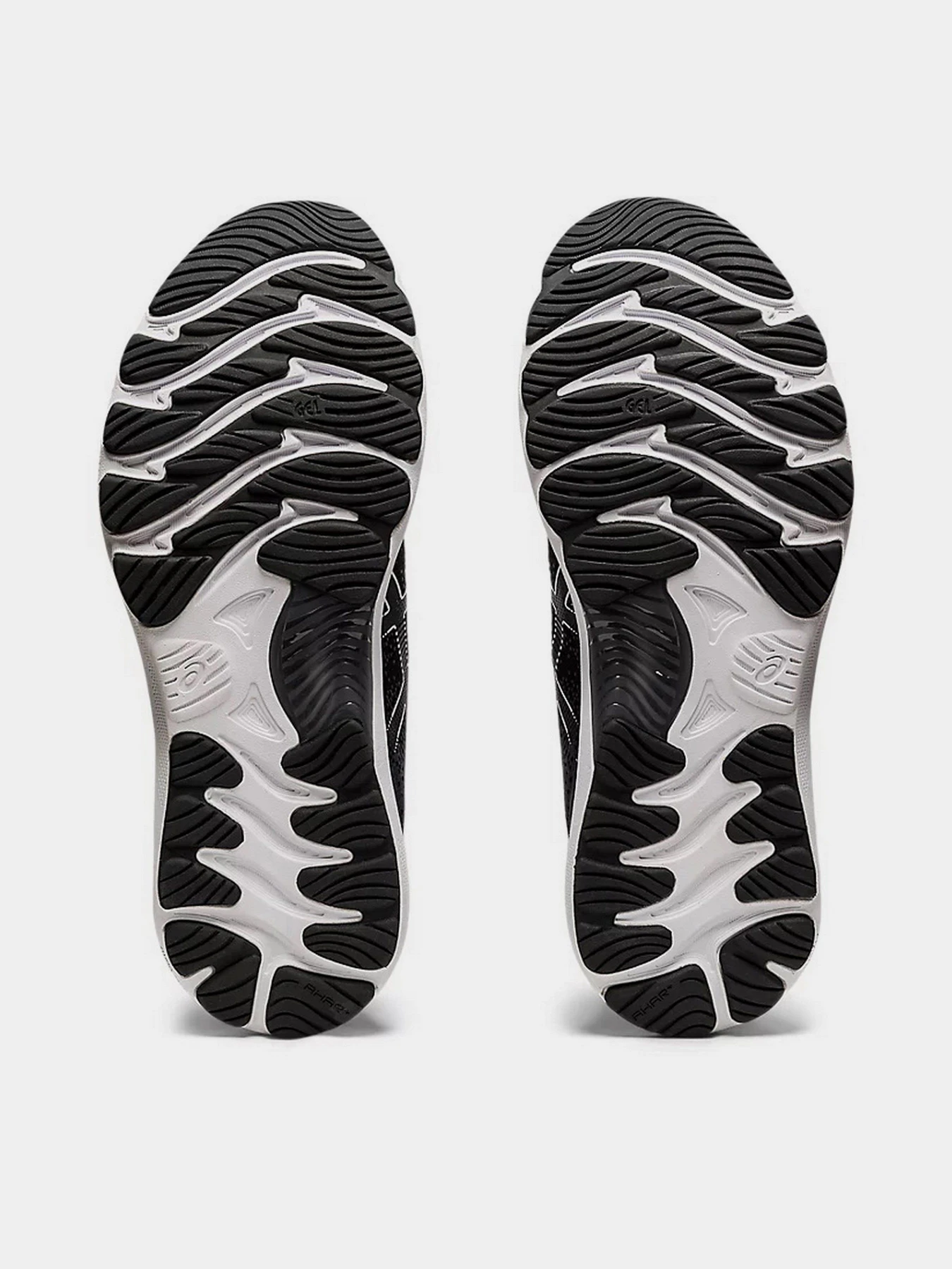 Кроссовки Asics GEL-NIMBUS 23 модель 1011B006-001 Кроссовки Asics GEL-NIMBUS 23 модель 1011B006-001 Фото
