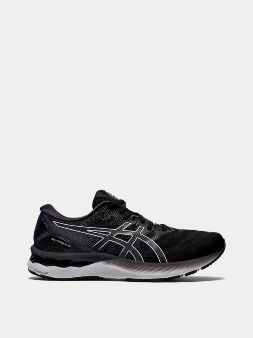 Кросівки Asics GEL-NIMBUS 23 модель 1011B006-001 Фото