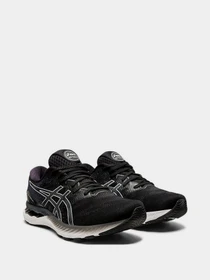 Кроссовки Asics GEL-NIMBUS 23 модель 1011B006-001 Фото