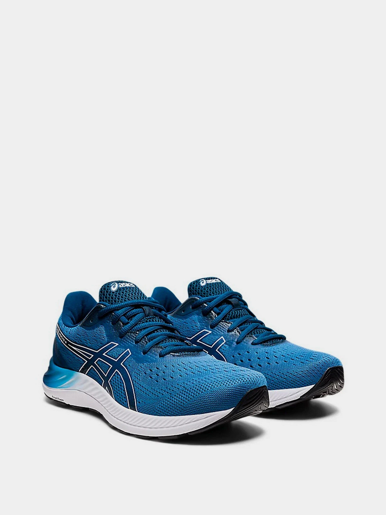 Кроссовки Asics GEL-EXCITE 8 модель 1011B036-403 Кроссовки Asics GEL-EXCITE 8 модель 1011B036-403 Фото