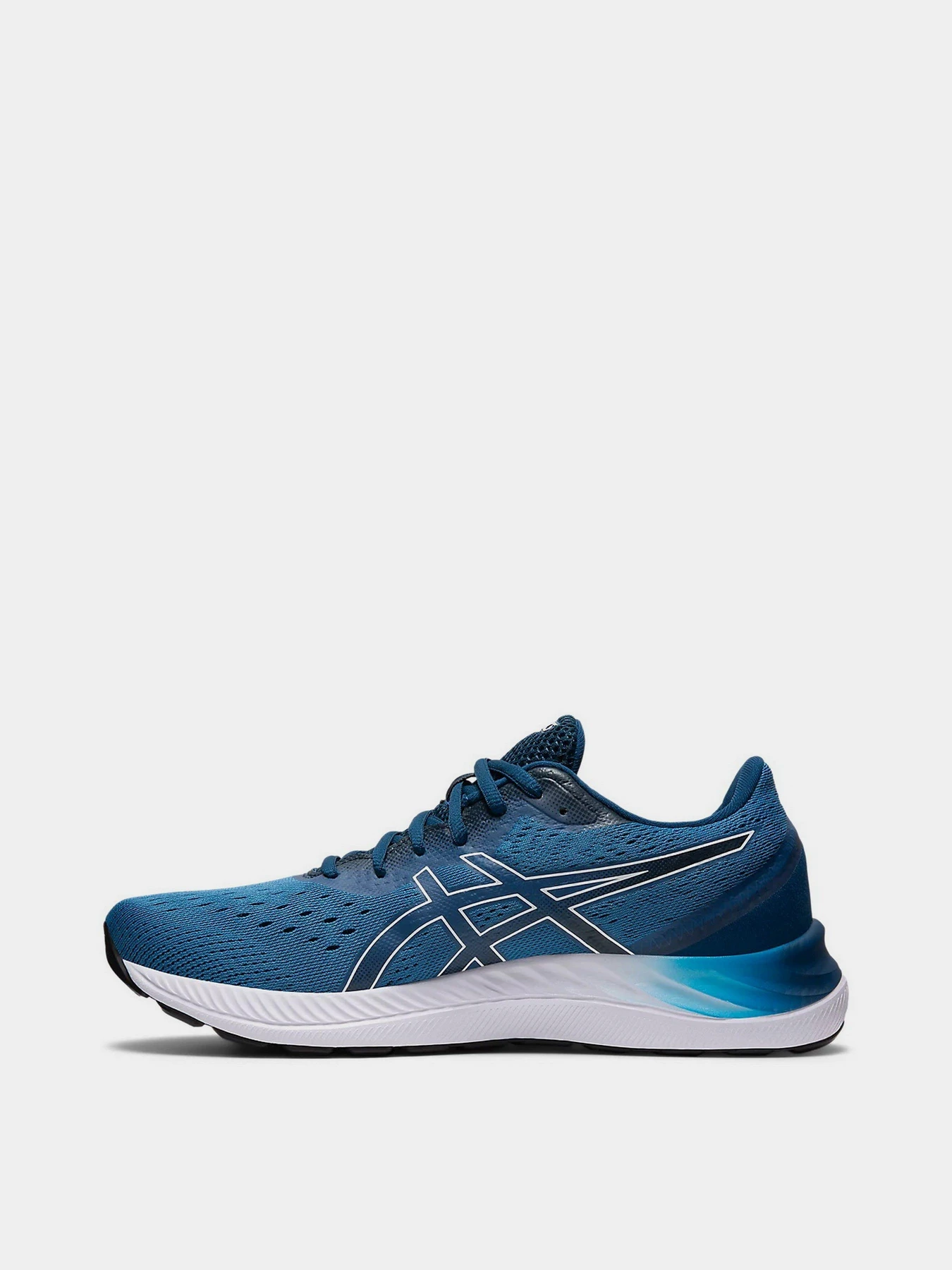 Кроссовки Asics GEL-EXCITE 8 модель 1011B036-403 Кроссовки Asics GEL-EXCITE 8 модель 1011B036-403 Фото