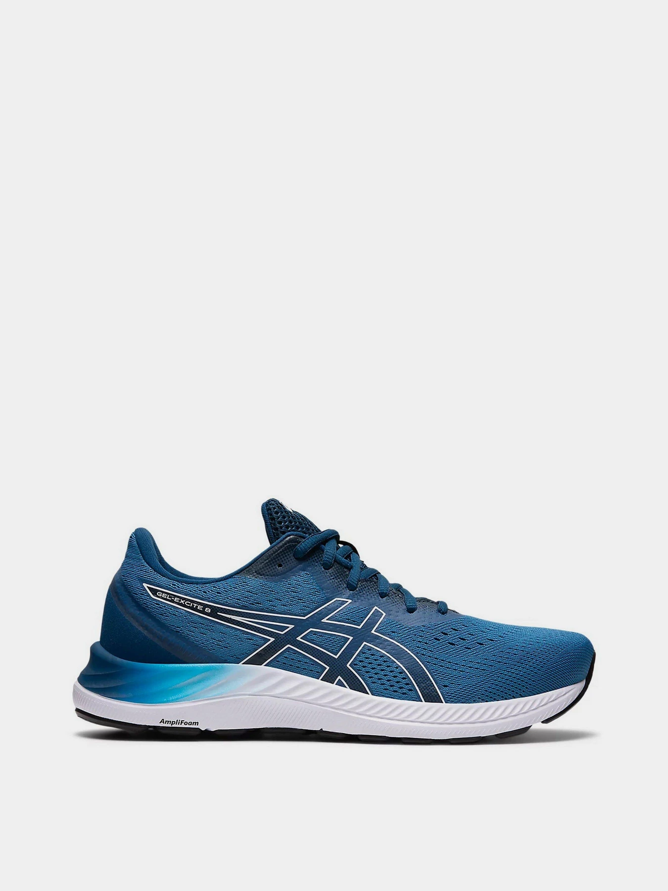Кроссовки Asics GEL-EXCITE 8 модель 1011B036-403 Кроссовки Asics GEL-EXCITE 8 модель 1011B036-403 Фото