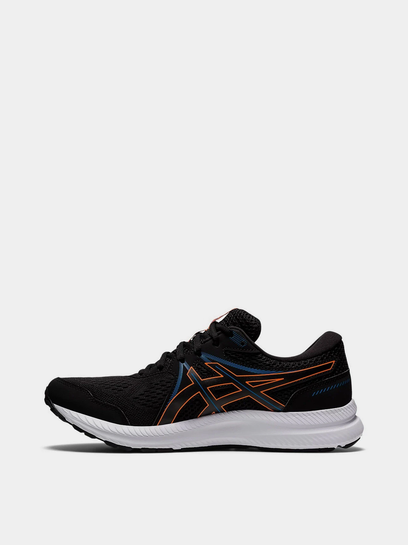 Кроссовки Asics GEL-CONTEND 7 модель 1011B040-004 Кроссовки Asics GEL-CONTEND 7 модель 1011B040-004 Фото