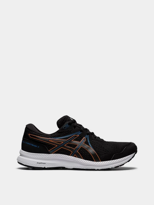 Кросівки Asics GEL-CONTEND 7 модель 1011B040-004 Фото