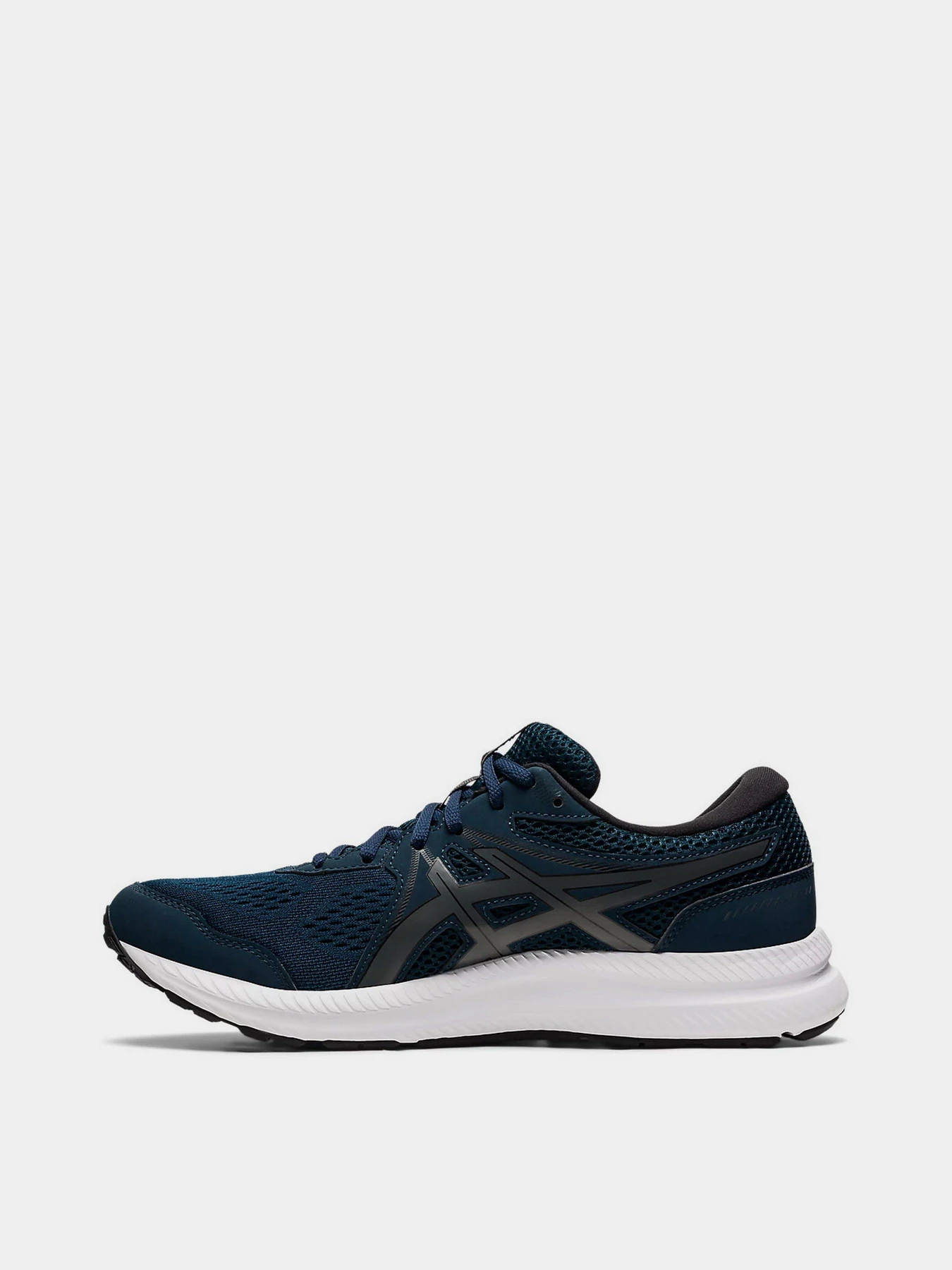 Кроссовки Asics GEL-CONTEND 7 модель 1011B040-400 Фото
