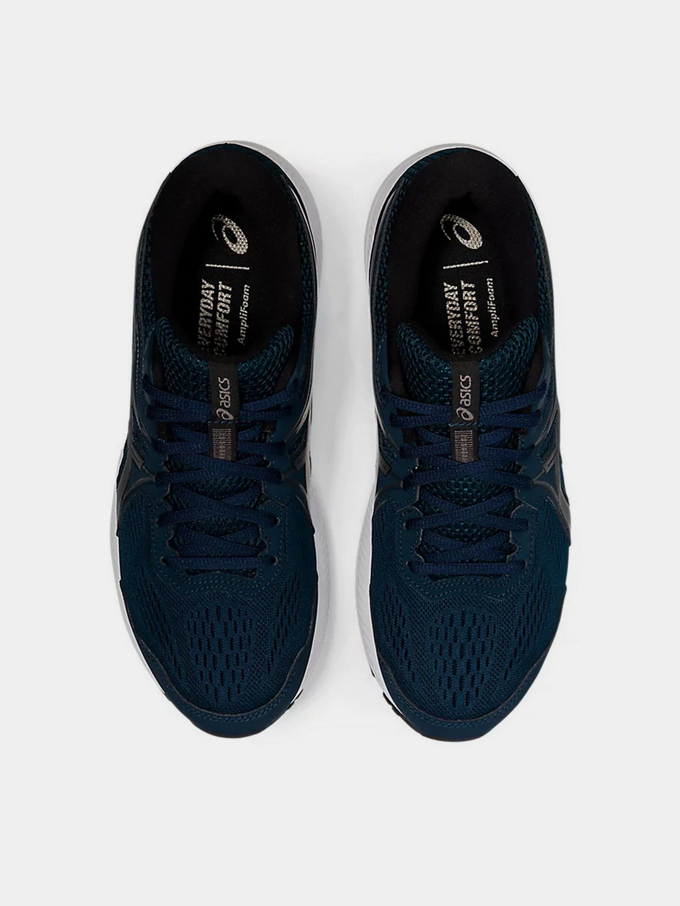 Кроссовки Asics GEL-CONTEND 7 модель 1011B040-400 Фото