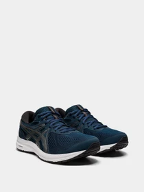 Кроссовки Asics GEL-CONTEND 7 модель 1011B040-400 Фото