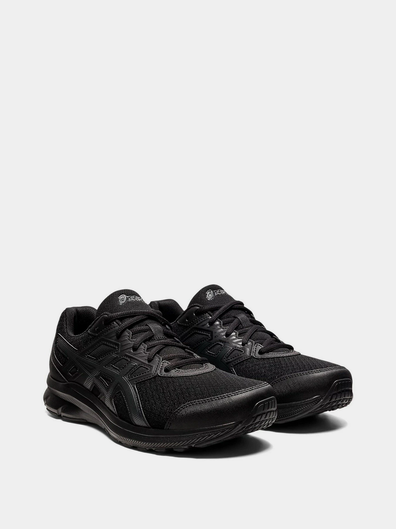 Кросівки Asics JOLT 3 EXTRA WIDE модель 1011B041-002 Фото