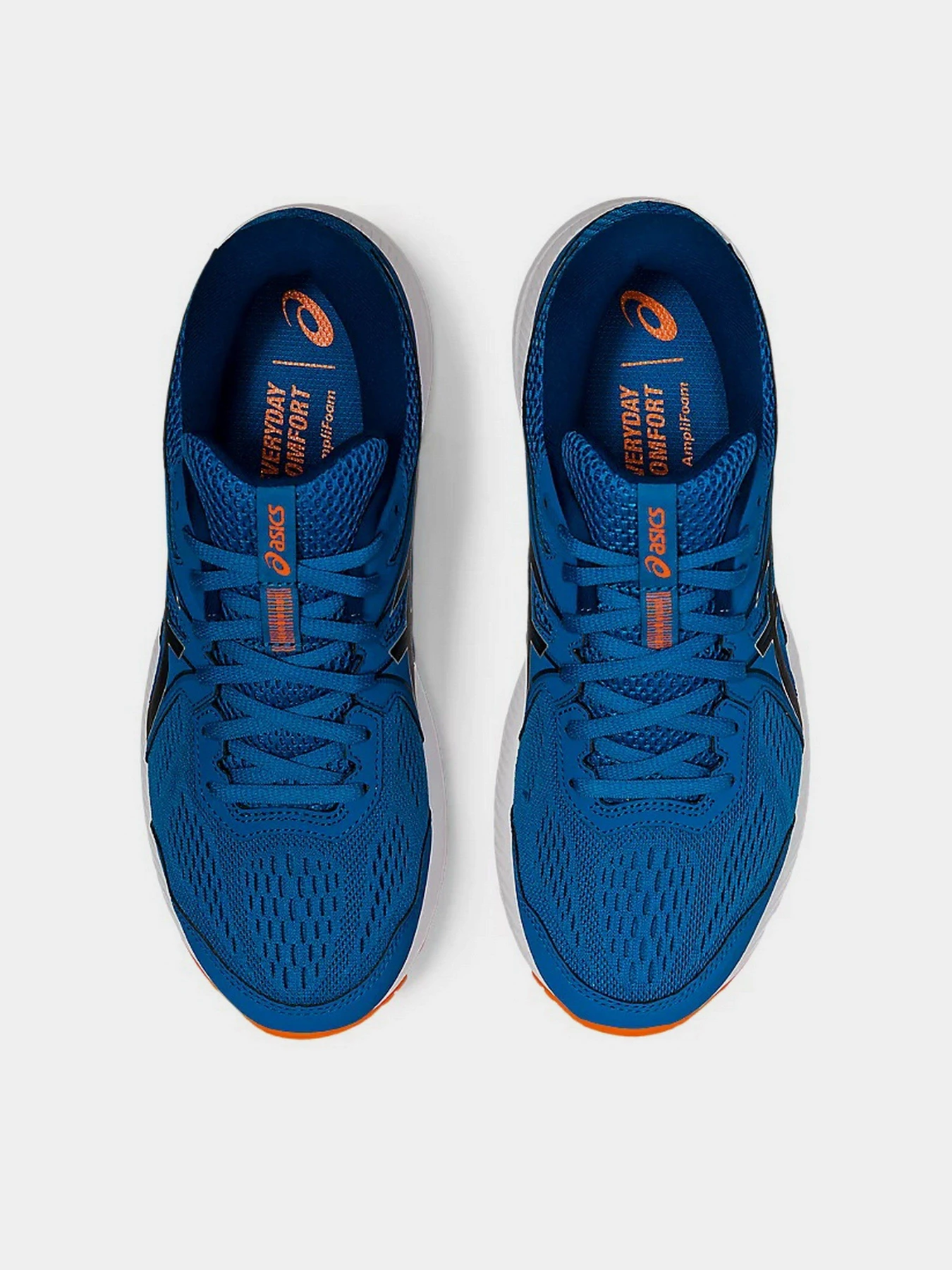 Кросівки Asics GEL-CONTEND 7 модель 1011B274-403 Фото