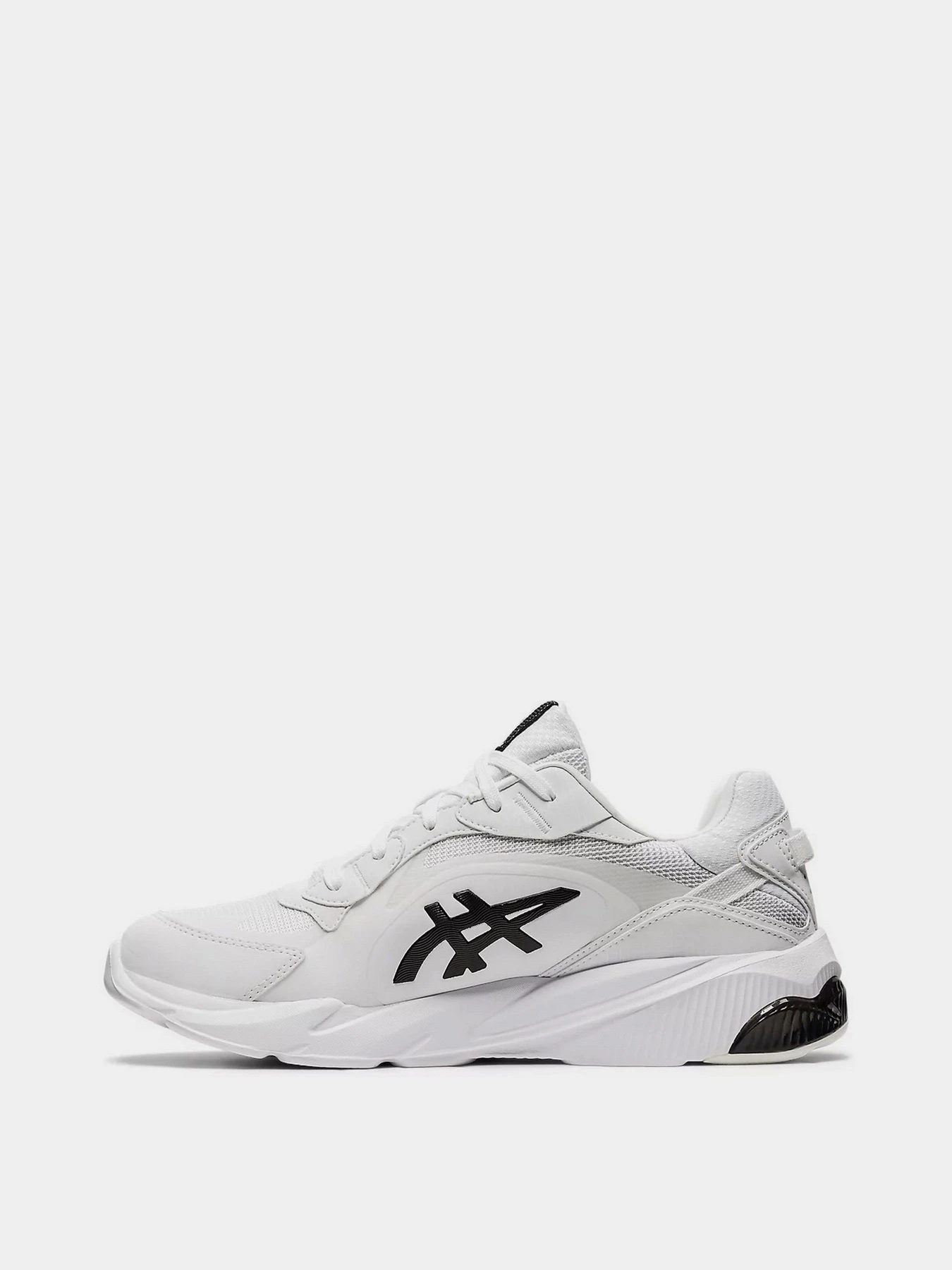 Кросівки Asics GEL-MIQRUM модель 1021A339-102 Кросівки Asics GEL-MIQRUM модель 1021A339-102 Фото