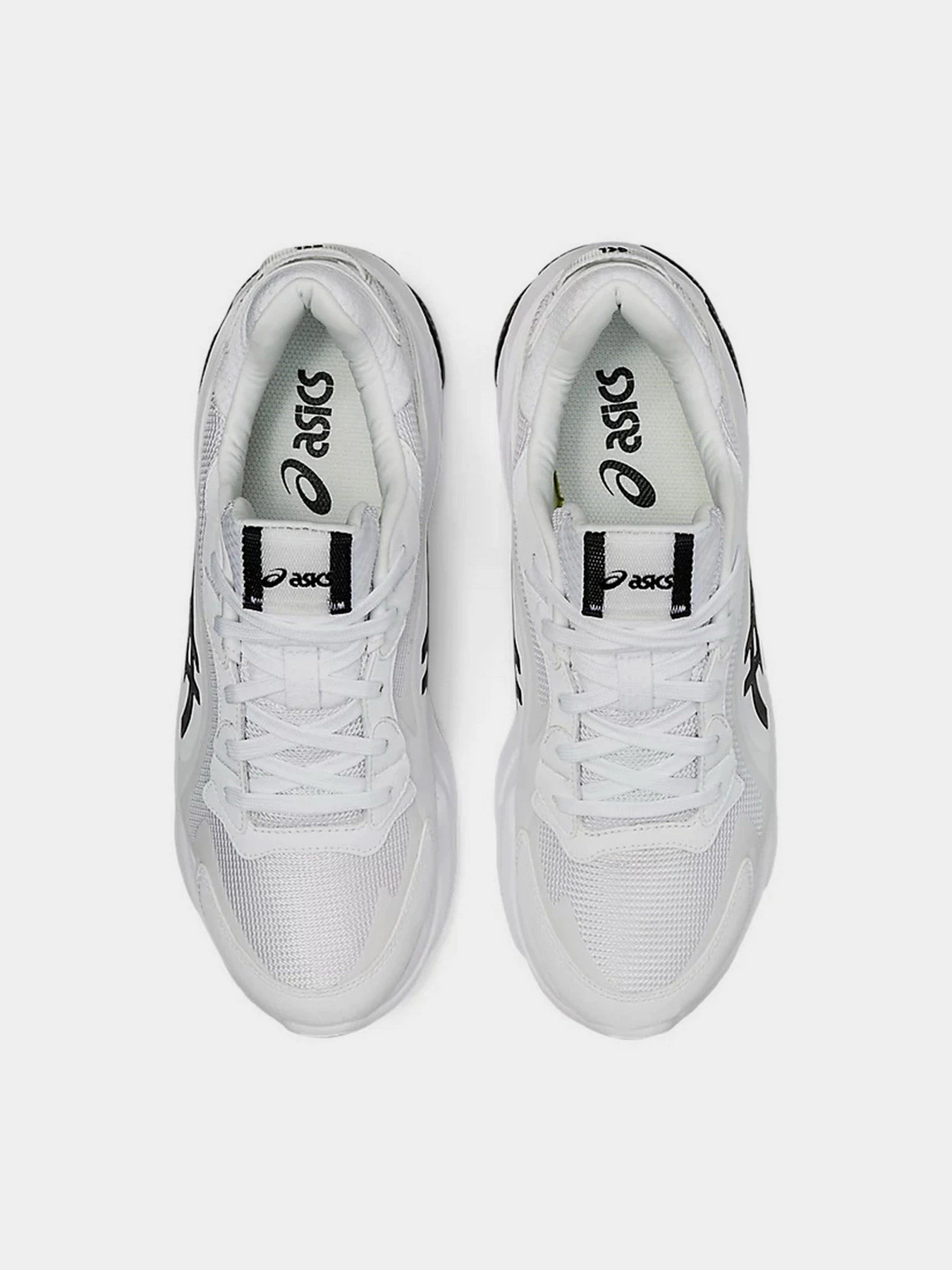 Кросівки Asics GEL-MIQRUM модель 1021A339-102 Кросівки Asics GEL-MIQRUM модель 1021A339-102 Фото