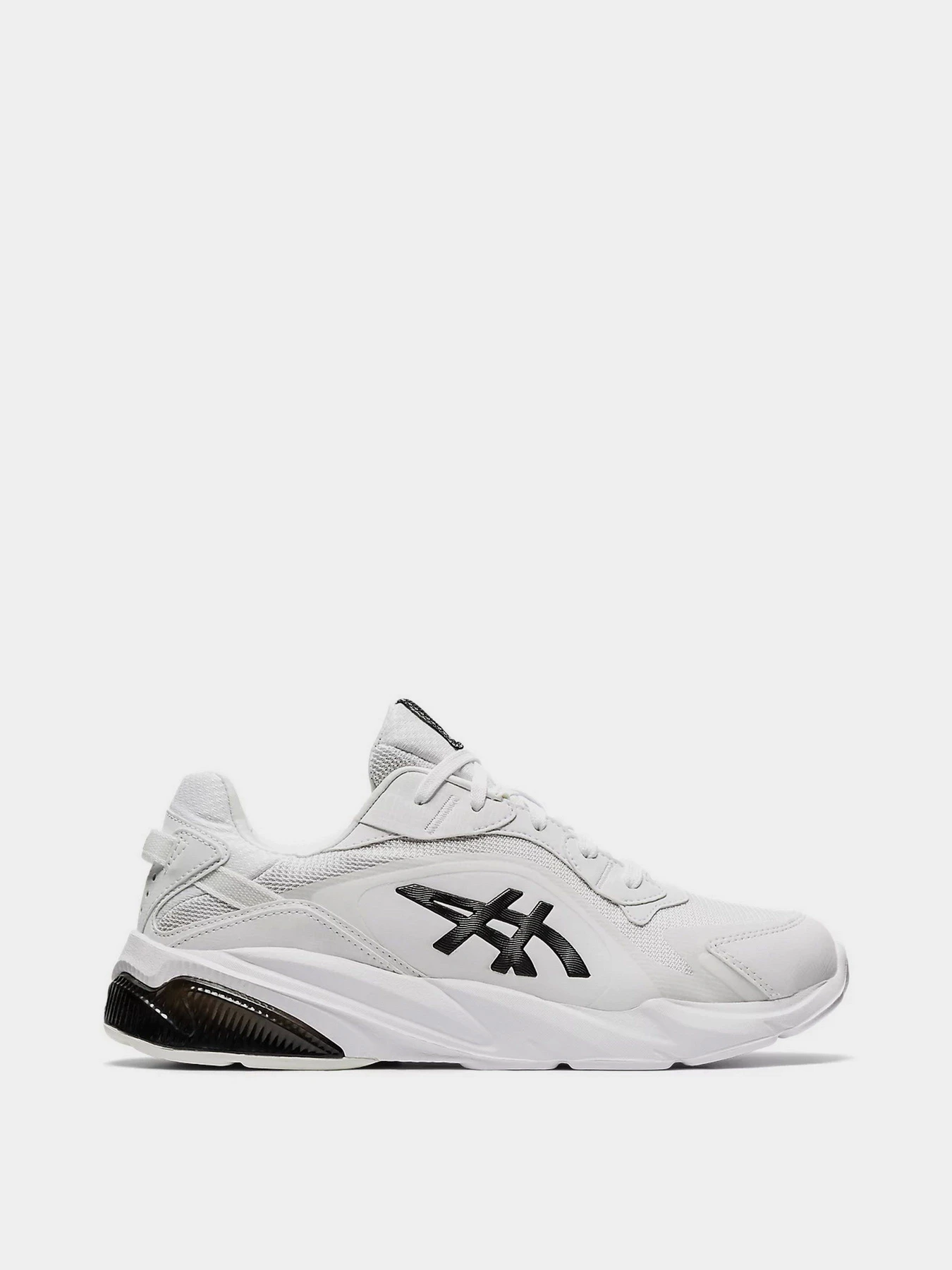 Кросівки Asics GEL-MIQRUM модель 1021A339-102 Кросівки Asics GEL-MIQRUM модель 1021A339-102 Фото