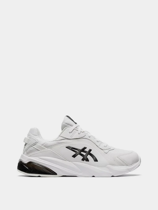 Кроссовки Asics GEL-MIQRUM модель 1021A339-102 Фото