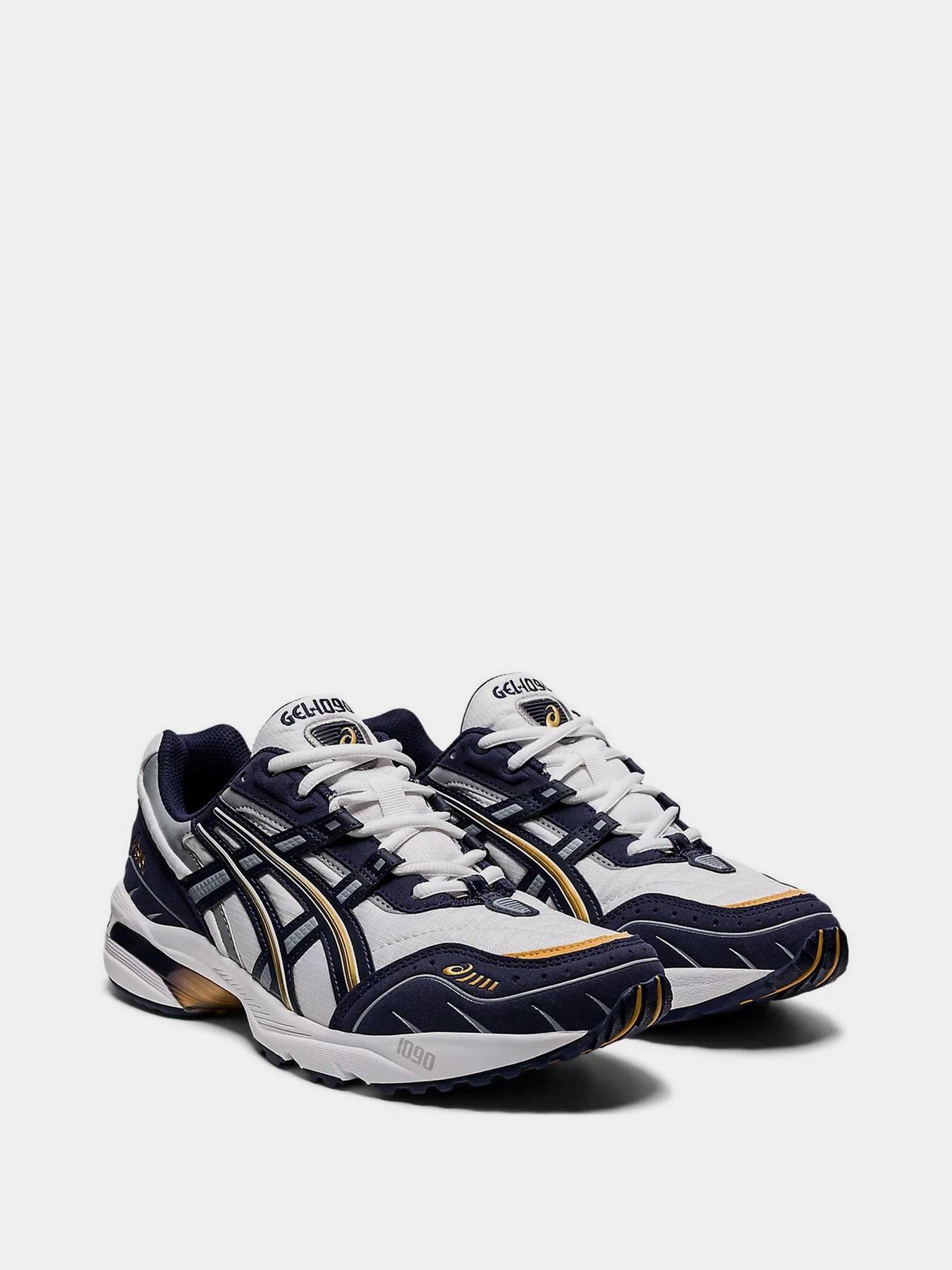 Кроссовки Asics GEL-1090 модель 1201A082-100 Фото