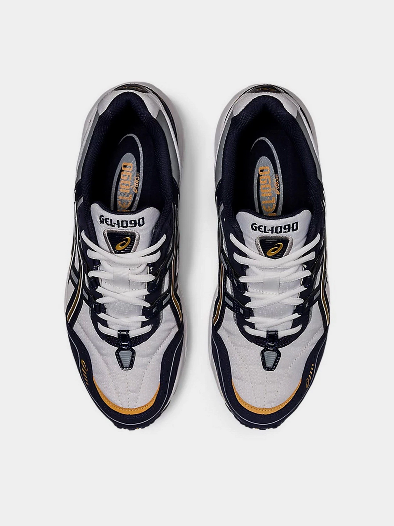 Кроссовки Asics GEL-1090 модель 1201A082-100 Фото