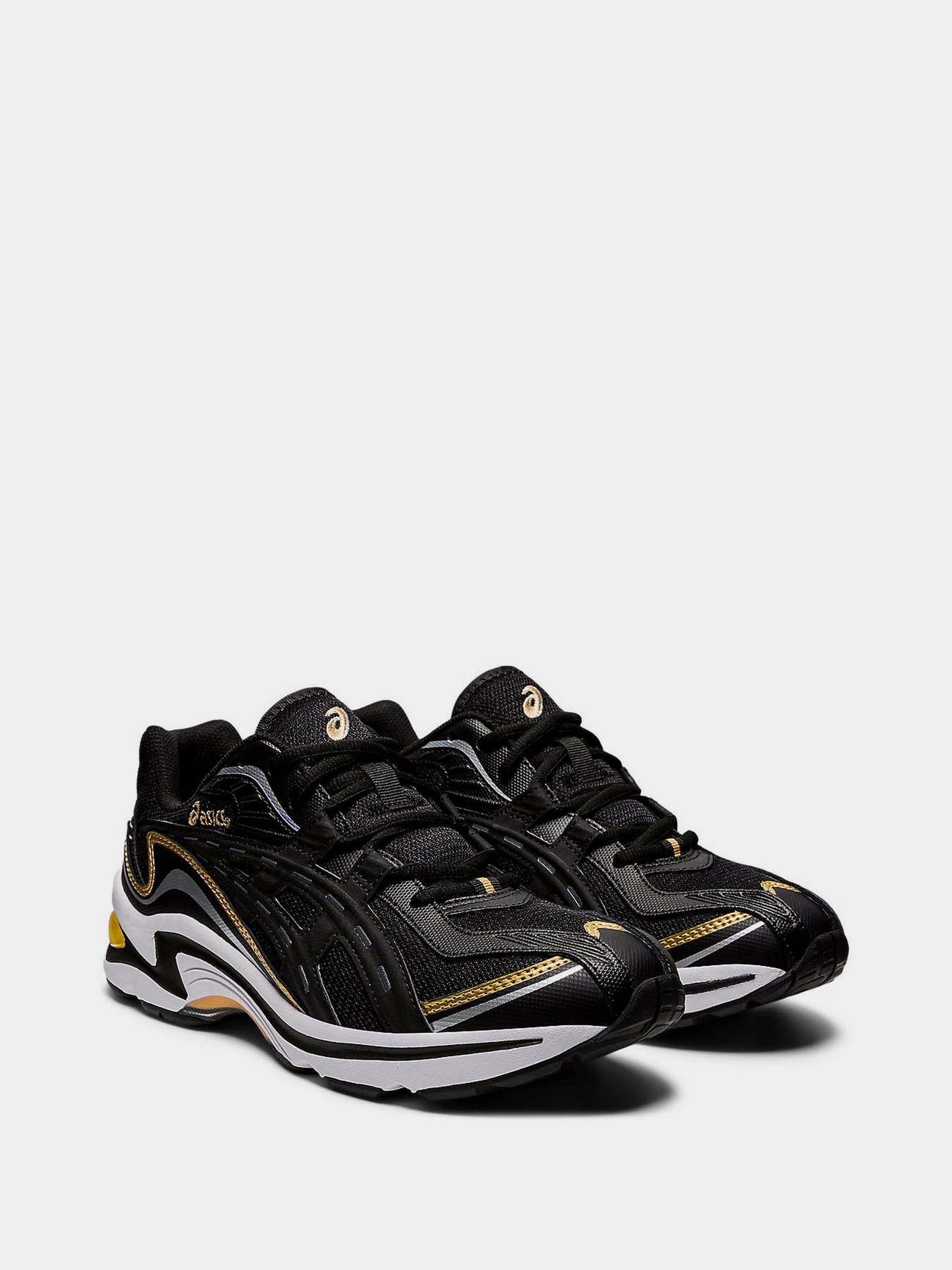 Кроссовки Asics GEL-PRELEUS модель 1201A084-001 Фото