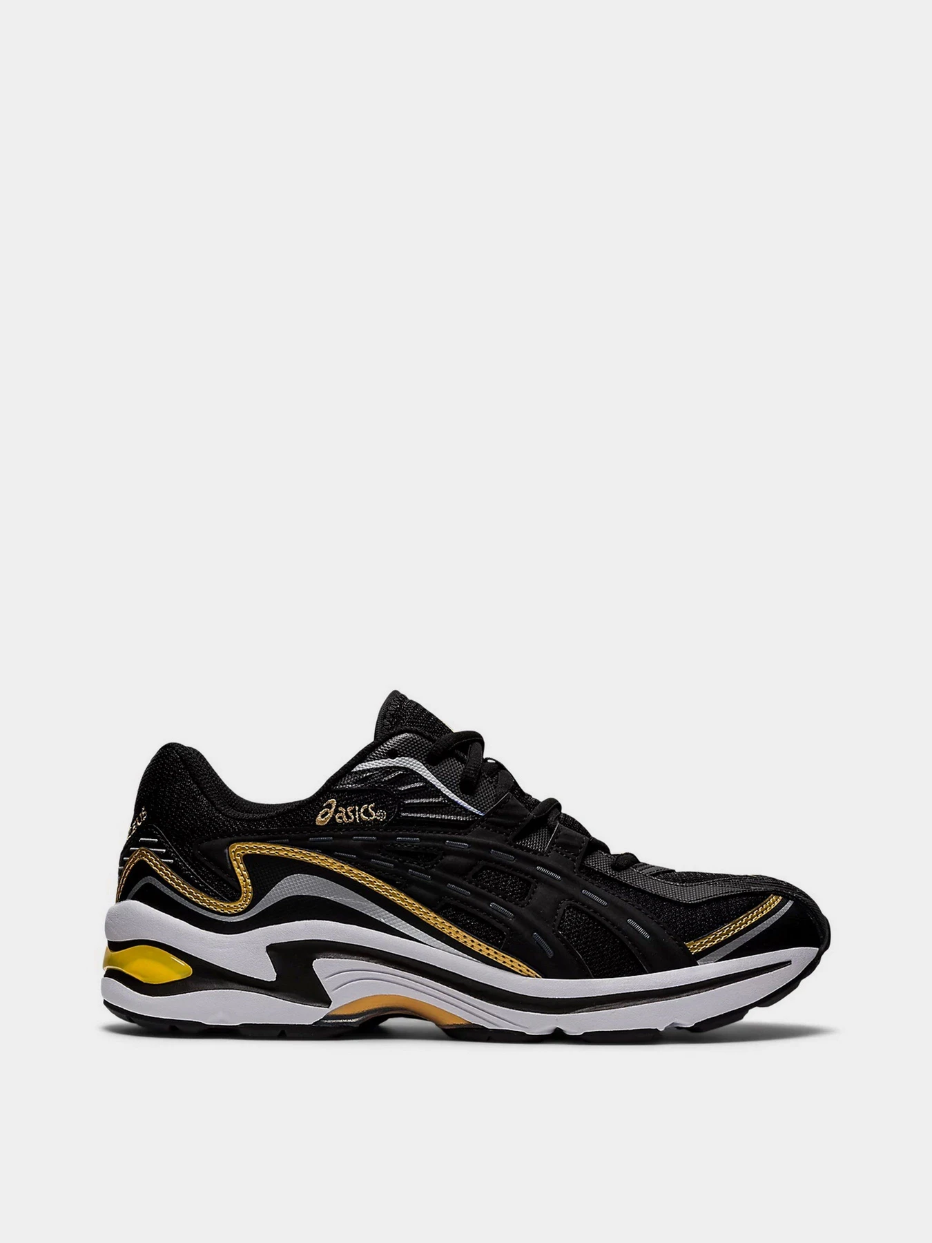 Кроссовки Asics GEL-PRELEUS модель 1201A084-001 Фото