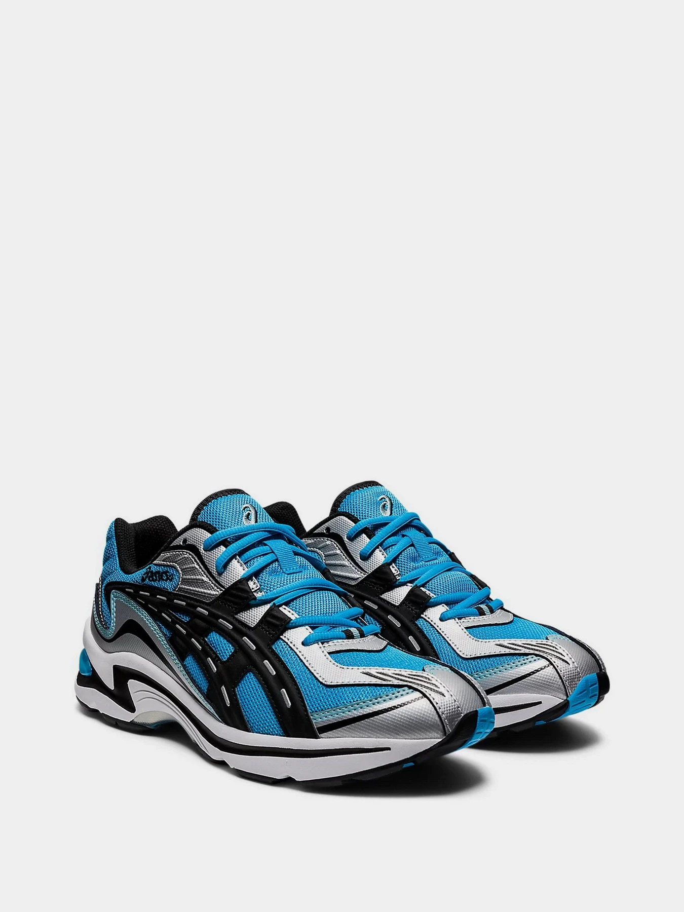 Кроссовки Asics GEL-PRELEUS модель 1201A084-408 Кроссовки Asics GEL-PRELEUS модель 1201A084-408 Фото