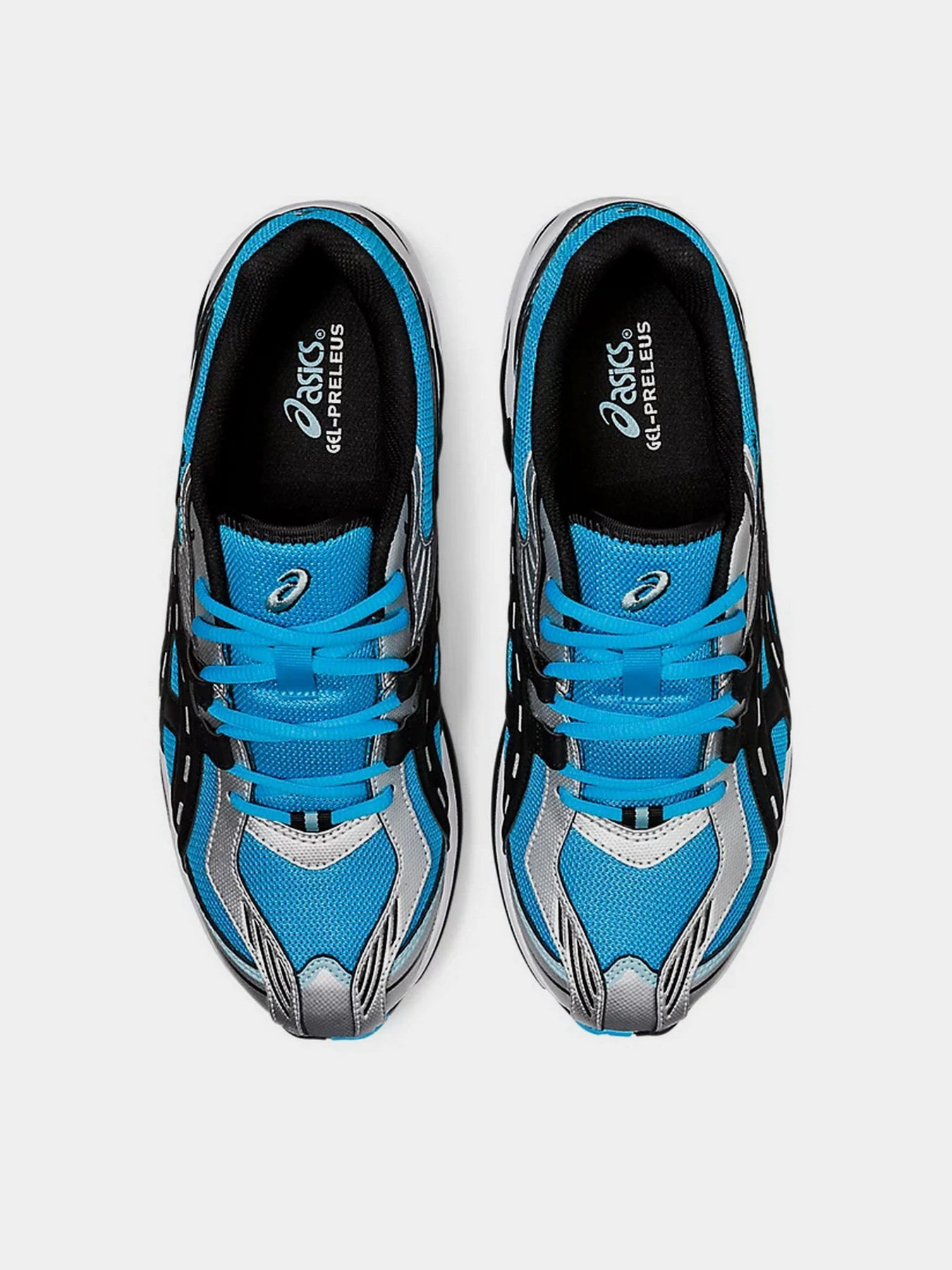 Кроссовки Asics GEL-PRELEUS модель 1201A084-408 Кроссовки Asics GEL-PRELEUS модель 1201A084-408 Фото