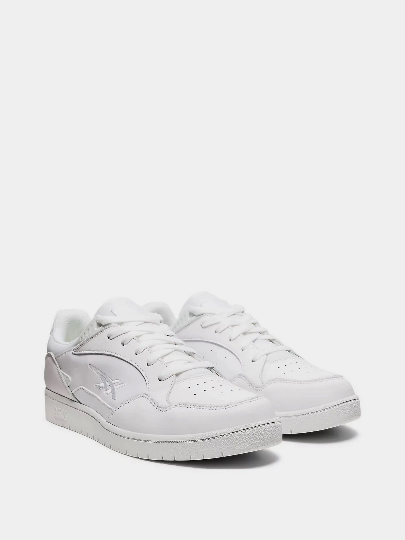 Кеди Asics Skycourt модель 1201A089-100 Кеди Asics Skycourt модель 1201A089-100 Фото