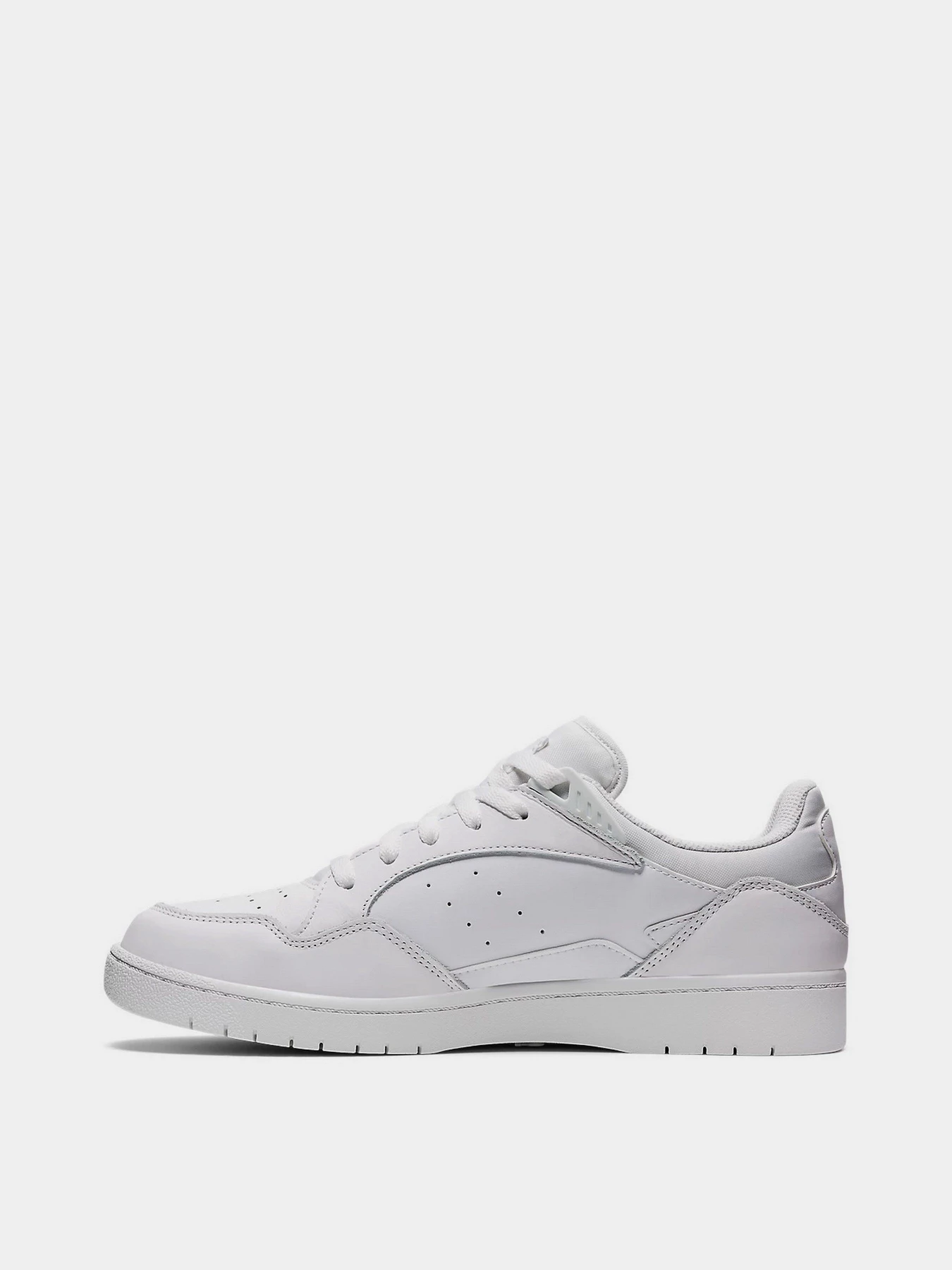 Кеди Asics Skycourt модель 1201A089-100 Кеди Asics Skycourt модель 1201A089-100 Фото